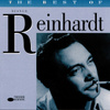 The Best Of Django Reinhardt