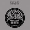 Barry White's Greatest Hits