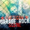 American Garage Rock Scene