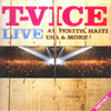 Live Au Zénith, Haïti, Usa & More