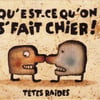 Qu'est Ce Qu'on S'fait Chier