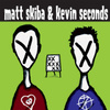 Matt Skiba & Kevin Seconds Split Cd