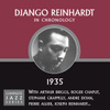 Complete Jazz Series 1935 - 1936