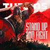 Stand Up And Fight (incl. Bonustrack)