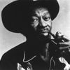 Clarence "Gatemouth" Brown