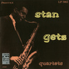 Stan Getz Quartets