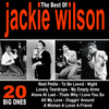 20 Big Ones: The Best Of Jackie Wilson
