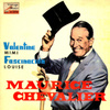 Vintage French Song Nº 98 - Eps Collectors, "fascination"