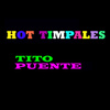 Hot Timpales
