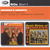 Herman's Hermits/both Sides Of Herman's Hermits