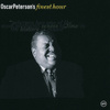 Oscar Peterson's  Finest Hour