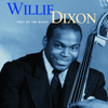 Poet Of The Blues  (mojo Workin'- Blues For The Next Generation)