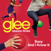 Sexy And I Know It (glee Cast Version Featuring Ricky Martin)