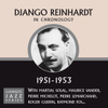 Complete Jazz Series 1951 - 1953
