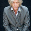 Bob Geldof
