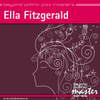 Beyond Patina Jazz Masters: Ella Fitzgerald