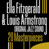 20 Masterpieces (original Jazz Sound)