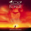 The Lion King: Special Edition Original Soundtrack (norwegian Version)