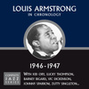 Complete Jazz Series 1946 - 1947