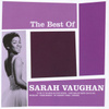 The Best Of Sarah Vaughan