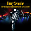 Introducing The Phenomenal Voice Of Harry Secombe