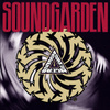 Badmotorfinger