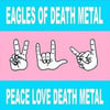 Peace Love Death Metal