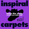 Keep The Circle (b-Sides And Udder Stuff)
