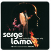 Serge Lama / Les Miroirs De Ma Vie