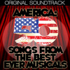 America: 50 Songs From The Best Ever Musicals