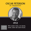 Complete Jazz Series 1952 Vol. 1