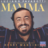 Luciano Pavarotti - Mamma