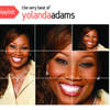 Yolanda Adams - Playlist: The Very Best Of 
