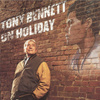 Tony Bennett On Holiday: A Tribute To Billie Holiday