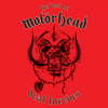 Deaf Forever: The Best Of Motörhead