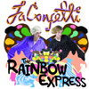 The Rainbow Express