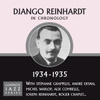 Complete Jazz Series 1934 - 1935