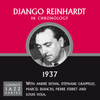 Complete Jazz Series 1937 Vol. 1