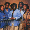 Don't Haffi Dread