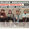Bluesbreakers With Eric Clapton - Deluxe Edition