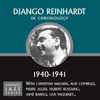 Complete Jazz Series 1940 - 1941