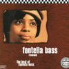 Rescued : The Best Of Fontella Bass