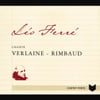 Les Poetes:verlaine Et Rimbaud (vol.4)