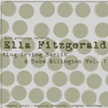 Sing Irving Berlin & Duke Ellington Vol. 1