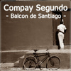 Balcon De Santiago