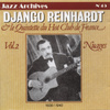 Nuages Vol. 2 (1938-1941)