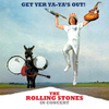 Get Yer Ya-Ya's Out! The Rolling Stones In Concert