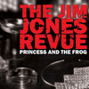 Princess And The Frog