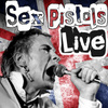 Sex Pistols Live