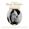That's Amore - Dean Martin